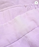 KU-UM（クーム）ロング・マキシ丈スカート 紫 サイズ:F レディース/2200617376026