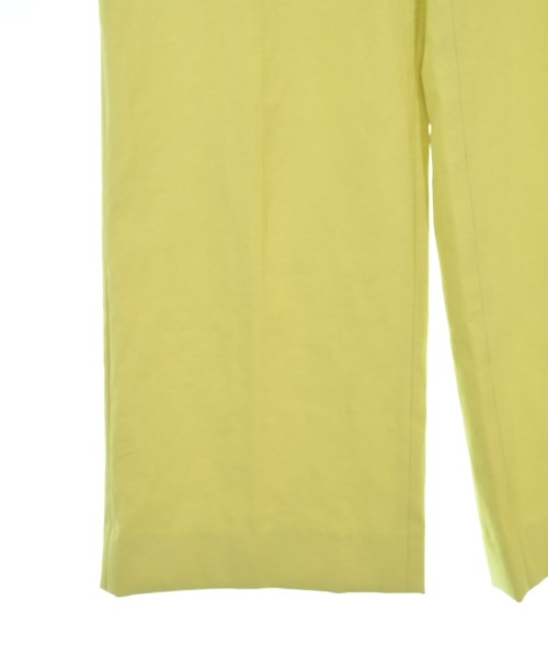 KU-UM（クーム）その他 黄 サイズ:36(S位) レディース/2200630627181