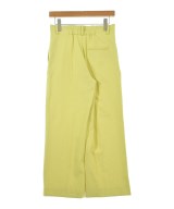 KU-UM（クーム）その他 黄 サイズ:36(S位) レディース/2200630627181