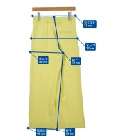 KU-UM（クーム）その他 黄 サイズ:36(S位) レディース/2200630627181