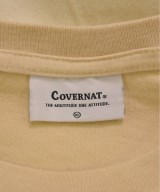 COVERNAT（コボナッ）Tシャツ・カットソー ベージュ サイズ:XL メンズ/2200465255139