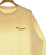 COVERNAT（コボナッ）Tシャツ・カットソー ベージュ サイズ:XL メンズ/2200465255139