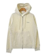 COVERNAT（コボナッ）パーカー ベージュ サイズ:M メンズ/2200632095032