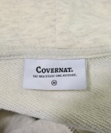 COVERNAT（コボナッ）パーカー ベージュ サイズ:M メンズ/2200632095032