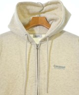 COVERNAT（コボナッ）パーカー ベージュ サイズ:M メンズ/2200632095032