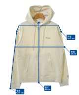 COVERNAT（コボナッ）パーカー ベージュ サイズ:M メンズ/2200632095032