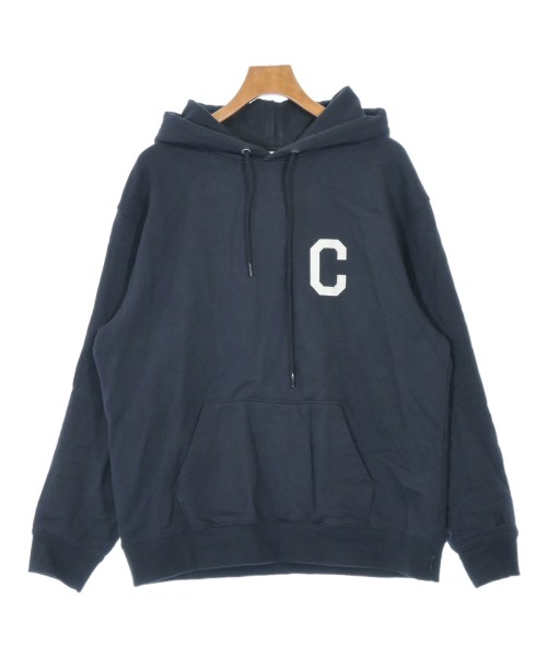 COVERNAT(コボナッ)パーカー 紺 サイズ:L/2200654393284