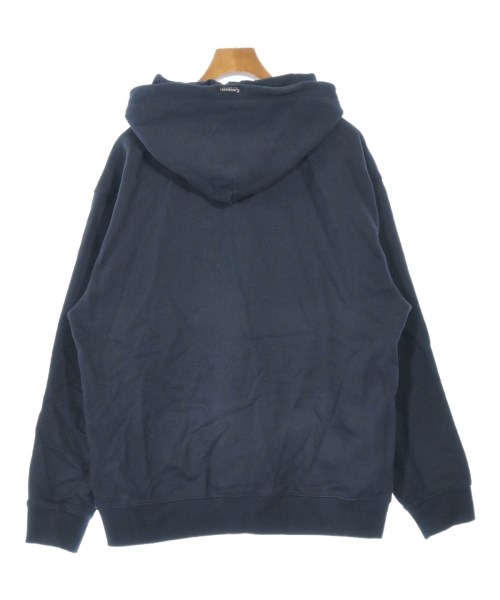 COVERNAT（コボナッ）パーカー 紺 サイズ:L メンズ/2200654393284