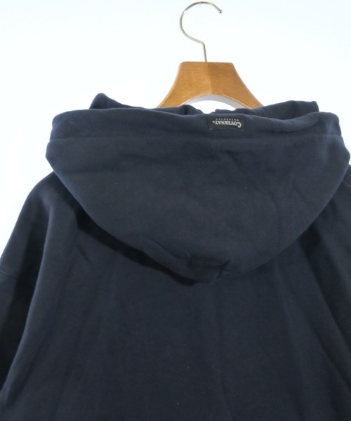 COVERNAT（コボナッ）パーカー 紺 サイズ:L メンズ/2200654393284