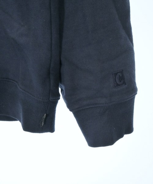 COVERNAT（コボナッ）パーカー 紺 サイズ:L メンズ/2200654393284