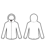 COVERNAT（コボナッ）パーカー 紺 サイズ:L メンズ/2200654393284