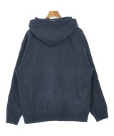 COVERNAT（コボナッ）パーカー 紺 サイズ:L メンズ/2200654393284