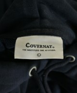 COVERNAT（コボナッ）パーカー 紺 サイズ:L メンズ/2200654393284