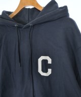 COVERNAT（コボナッ）パーカー 紺 サイズ:L メンズ/2200654393284