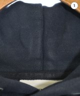 COVERNAT（コボナッ）パーカー 紺 サイズ:L メンズ/2200654393284