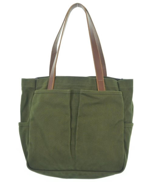 ジョシュベラ(JOSHU+VELA)のJOSHU+VELA トートバッグ