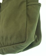 JOSHU+VELA（ジョシュベラ）トートバッグ カーキ サイズ:- メンズ/2200613189071