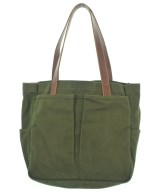 JOSHU+VELA トートバッグ