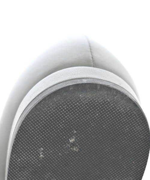 FRANCESCO RUSSO（フランチェスコルッソ）バレエシューズ/オペラシューズ カーキ サイズ:EU37(23.5cm位) レディース/2200630068120