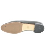 FRANCESCO RUSSO（フランチェスコルッソ）バレエシューズ/オペラシューズ カーキ サイズ:EU37(23.5cm位) レディース/2200630068120