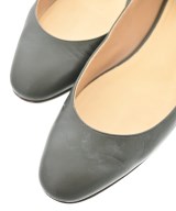 FRANCESCO RUSSO（フランチェスコルッソ）バレエシューズ/オペラシューズ カーキ サイズ:EU37(23.5cm位) レディース/2200630068120