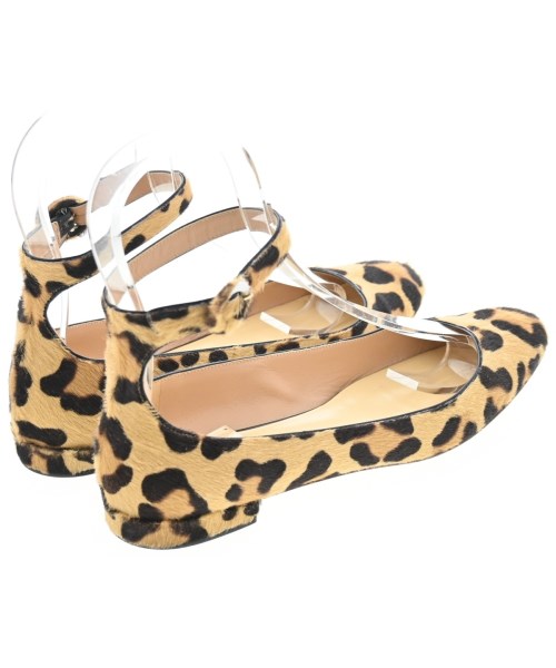 FRANCESCO RUSSO（フランチェスコルッソ）パンプス ベージュ サイズ:EU36(22.5cm位) レディース/2200623197035