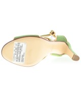 FRANCESCO RUSSO（フランチェスコルッソ）その他 緑 サイズ:EU37(23.5cm位) レディース/2200631180333