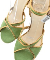 FRANCESCO RUSSO（フランチェスコルッソ）その他 緑 サイズ:EU37(23.5cm位) レディース/2200631180333