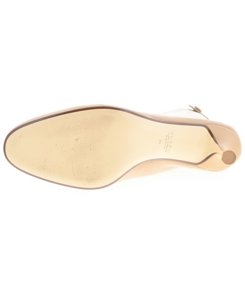 FRANCESCO RUSSO（フランチェスコルッソ）その他 ベージュ サイズ:EU36(22.5cm位) レディース/2200631191414