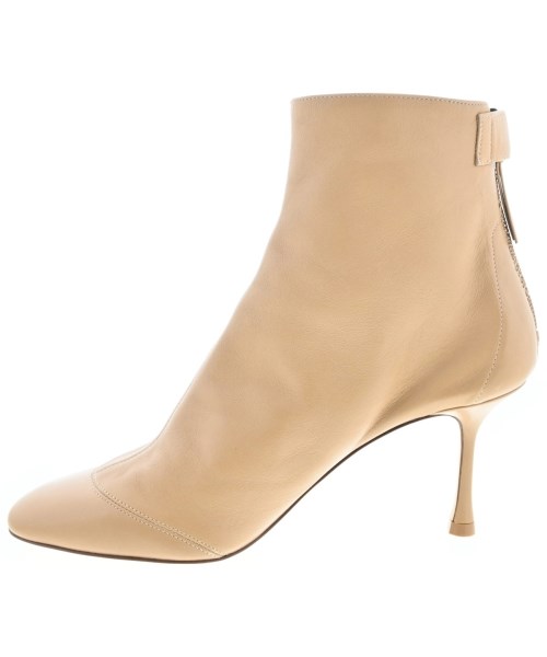 FRANCESCO RUSSO（フランチェスコルッソ）その他 ベージュ サイズ:EU36(22.5cm位) レディース/2200631191414