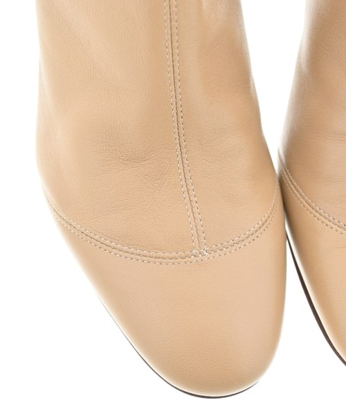 FRANCESCO RUSSO（フランチェスコルッソ）その他 ベージュ サイズ:EU36(22.5cm位) レディース/2200631191414