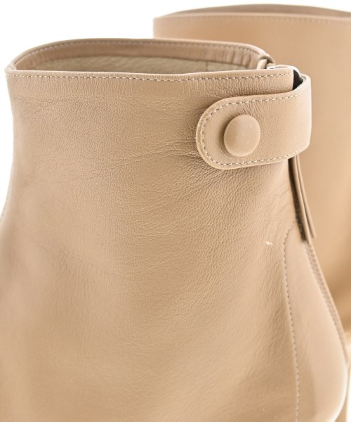 FRANCESCO RUSSO（フランチェスコルッソ）その他 ベージュ サイズ:EU36(22.5cm位) レディース/2200631191414