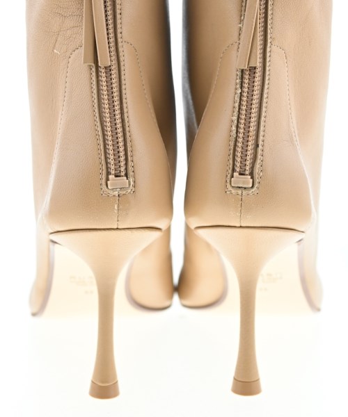 FRANCESCO RUSSO（フランチェスコルッソ）その他 ベージュ サイズ:EU36(22.5cm位) レディース/2200631191414