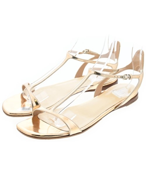 フランチェスコルッソ(FRANCESCO RUSSO)のFRANCESCO RUSSO サンダル