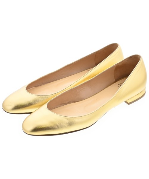 FRANCESCO RUSSO(フランチェスコルッソ)のパンプス サイズ:EU35(21.5cm位) 34,100円