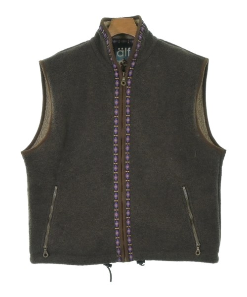 alf(アルフ)その他 茶 サイズ:XL/2200658766022