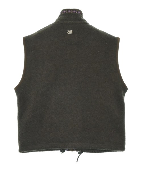 alf（アルフ）その他 茶 サイズ:XL メンズ/2200658766022