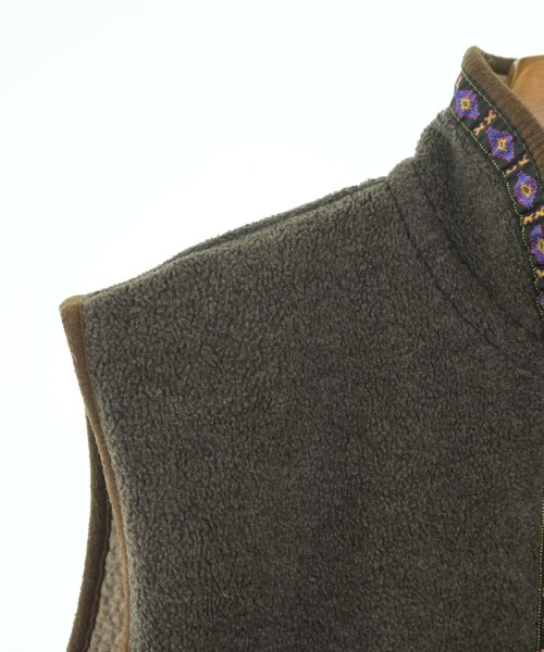 alf（アルフ）その他 茶 サイズ:XL メンズ/2200658766022