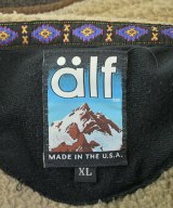 alf（アルフ）その他 茶 サイズ:XL メンズ/2200658766022