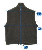 alf（アルフ）その他 茶 サイズ:XL メンズ/2200658766022