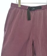 alf（アルフ）スウェットパンツ 紫 サイズ:L メンズ/2200716776031