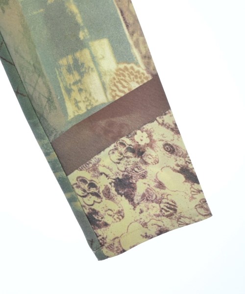 Realisation（リアリゼーション）ワンピース 緑 サイズ:S レディース/2200660462011