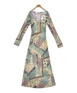 Realisation（リアリゼーション）ワンピース 緑 サイズ:S レディース/2200660462011