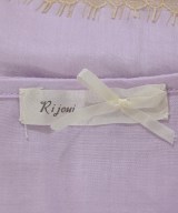Rijoui（リジュイ）ブラウス ピンク サイズ:38(M位) レディース/2200704535060