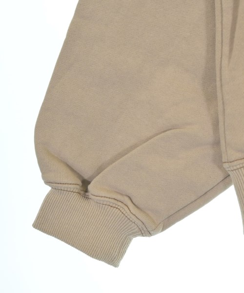 INTER FACTORY（インターファクトリー）スウェット ベージュ サイズ:M レディース/2200642841018