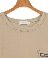 INTER FACTORY（インターファクトリー）スウェット ベージュ サイズ:M レディース/2200642841018