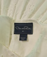 Oscar de la Renta（オスカーデラレンタ）ワンピース（その他） 白 サイズ:120(7T-8T) キッズ/2200640715458