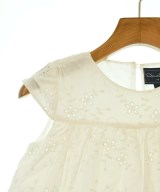 Oscar de la Renta（オスカーデラレンタ）ワンピース（その他） 白 サイズ:120(7T-8T) キッズ/2200640715458