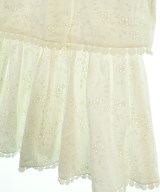 Oscar de la Renta（オスカーデラレンタ）ワンピース（その他） 白 サイズ:120(7T-8T) キッズ/2200640715458