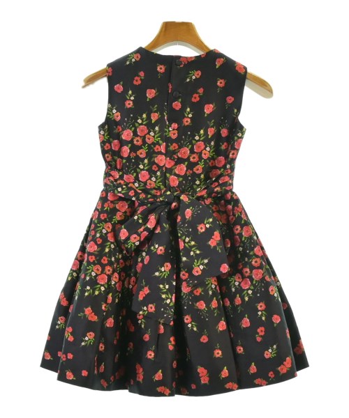 Oscar de la Renta（オスカーデラレンタ）ワンピース（その他） 黒 サイズ:6Y キッズ/2200640715748